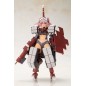Frame Arms Girl - Figurine Plastic Model Kit Kagutsuchi-Otsu Fencer 19 cm