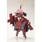 Frame Arms Girl - Figurine Plastic Model Kit Kagutsuchi-Otsu Fencer 19 cm