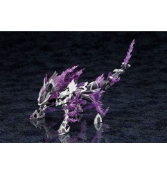 Arcanadea - Figurine Plastic Model Kit XenoAlma Explode Volcalion 28 cm