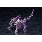 Arcanadea - Figurine Plastic Model Kit XenoAlma Explode Volcalion 28 cm
