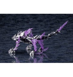 Arcanadea - Figurine Plastic Model Kit XenoAlma Explode Volcalion 28 cm