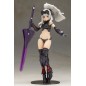 Frame Arms Girl - Figurine Plastic Model Kit Durga II Noire Ver. 17 cm
