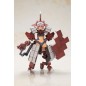 Frame Arms Girl - Figurine Plastic Model Kit Kagutsuchi-Otsu Fencer 19 cm