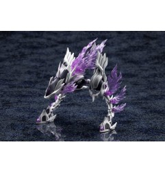 Arcanadea - Figurine Plastic Model Kit XenoAlma Explode Volcalion 28 cm