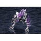 Arcanadea - Figurine Plastic Model Kit XenoAlma Explode Volcalion 28 cm