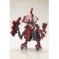 Frame Arms Girl - Figurine Plastic Model Kit Kagutsuchi-Otsu Fencer 19 cm