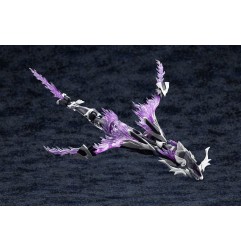 Arcanadea - Figurine Plastic Model Kit XenoAlma Explode Volcalion 28 cm