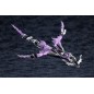 Arcanadea - Figurine Plastic Model Kit XenoAlma Explode Volcalion 28 cm