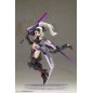 Frame Arms Girl - Figurine Plastic Model Kit Durga II Noire Ver. 17 cm