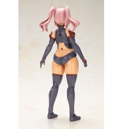 Frame Arms Girl - Figurine Plastic Model Kit Kagutsuchi-Otsu Fencer 19 cm