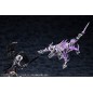 Arcanadea - Figurine Plastic Model Kit XenoAlma Explode Volcalion 28 cm