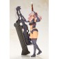 Frame Arms Girl - Figurine Plastic Model Kit Kagutsuchi-Otsu Fencer 19 cm