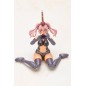 Frame Arms Girl - Figurine Plastic Model Kit Kagutsuchi-Otsu Fencer 19 cm
