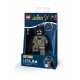 LEGO Super Heroes - Porte-clés lumineux Batman 6 cm