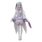 Re:Zero Starting Life in Another World - Figurine Plastic Model Kit Emilia 16 cm