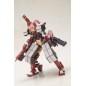 Frame Arms Girl - Figurine Plastic Model Kit Kagutsuchi-Otsu Fencer 19 cm
