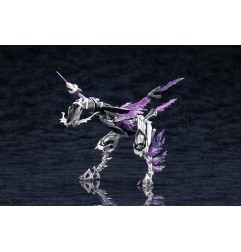Arcanadea - Figurine Plastic Model Kit XenoAlma Explode Volcalion 28 cm