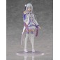 Re:Zero Starting Life in Another World - Figurine Plastic Model Kit Emilia DX Ver. 16 cm