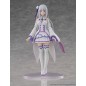 Re:Zero Starting Life in Another World - Figurine Plastic Model Kit Emilia 16 cm