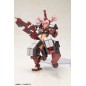 Frame Arms Girl - Figurine Plastic Model Kit Kagutsuchi-Otsu Fencer 19 cm