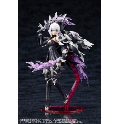 Arcanadea - Figurine Plastic Model Kit XenoAlma Explode Volcalion 28 cm