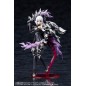 Arcanadea - Figurine Plastic Model Kit XenoAlma Explode Volcalion 28 cm