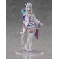 Re:Zero - Starting Life in Another World Plastic Model Kit Emilia 16 cm Re:Zero - Starting Life in Another World Plastic Model Kit Emilia 16 cm