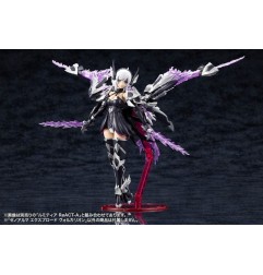 Arcanadea - Figurine Plastic Model Kit XenoAlma Explode Volcalion 28 cm