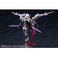 Arcanadea - Figurine Plastic Model Kit XenoAlma Explode Volcalion 28 cm