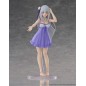 Re:Zero Starting Life in Another World - Figurine Plastic Model Kit Emilia DX Ver. 16 cm