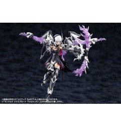 Arcanadea - Figurine Plastic Model Kit XenoAlma Explode Volcalion 28 cm