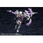 Arcanadea - Figurine Plastic Model Kit XenoAlma Explode Volcalion 28 cm