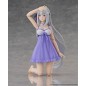 Re:Zero Starting Life in Another World - Figurine Plastic Model Kit Emilia DX Ver. 16 cm