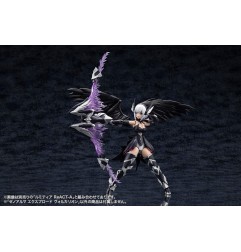 Arcanadea - Figurine Plastic Model Kit XenoAlma Explode Volcalion 28 cm