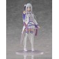 Re:Zero Starting Life in Another World - Figurine Plastic Model Kit Emilia 16 cm
