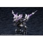 Arcanadea - Figurine Plastic Model Kit XenoAlma Explode Volcalion 28 cm