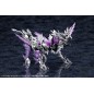 Arcanadea - Figurine Plastic Model Kit XenoAlma Explode Volcalion 28 cm