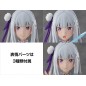 Re:Zero - Starting Life in Another World Plastic Model Kit Emilia 16 cm Re:Zero - Starting Life in Another World Plastic Model Kit Emilia 16 cm