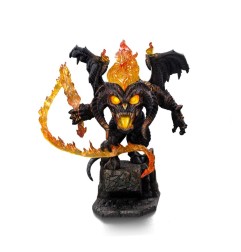 Le Seigneur des Anneaux - Figurine Mini Co. Balrog 17 cm