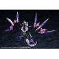 Arcanadea - Figurine Plastic Model Kit XenoAlma Explode Volcalion 28 cm