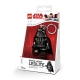 LEGO Star Wars - Porte-clés lumineux Darth Vader 6 cm