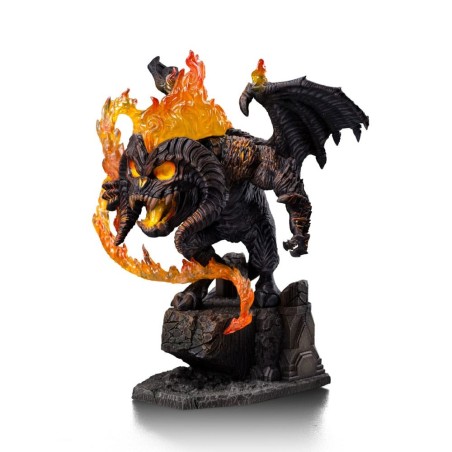 Lord of the Rings - The Mini Co. PVC Figure Balrog 17 cm