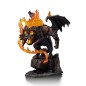 Le Seigneur des Anneaux - Figurine Mini Co. Balrog 17 cm Le Seigneur des Anneaux - Figurine Mini Co. Balrog 17 cm