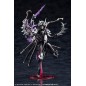 Arcanadea - Figurine Plastic Model Kit XenoAlma Explode Volcalion 28 cm