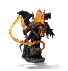 Le Seigneur des Anneaux - Figurine Mini Co. Balrog 17 cm