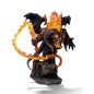 Le Seigneur des Anneaux - Figurine Mini Co. Balrog 17 cm Le Seigneur des Anneaux - Figurine Mini Co. Balrog 17 cm