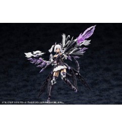 Arcanadea - Figurine Plastic Model Kit XenoAlma Explode Volcalion 28 cm