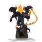 Le Seigneur des Anneaux - Figurine Mini Co. Balrog 17 cm Le Seigneur des Anneaux - Figurine Mini Co. Balrog 17 cm