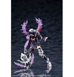 Arcanadea - Figurine Plastic Model Kit XenoAlma Explode Volcalion 28 cm