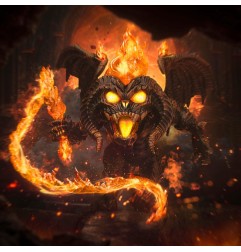 Le Seigneur des Anneaux - Figurine Mini Co. Balrog 17 cm